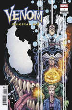 VENOM ORIGINAL SIN #1 SCOTT KOBLISH VAR thumbnail