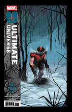 ULTIMATE UNIVERSE ONE YEAR IN #1 3RD PTG CAPPUCCIO VAR thumbnail