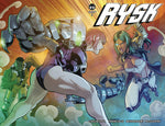 RYSK #3 (OF 5) CVR A MANNIX FRANCISCO thumbnail