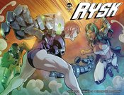 Rysk 3 (2025)