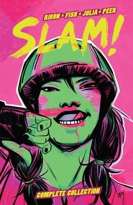 SLAM COMPLETE COLLECTION TP (C: 0-1-2)