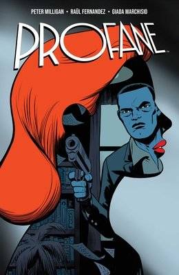 PROFANE TP (C: 0-1-2)