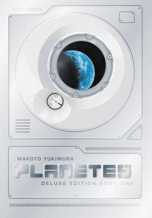PLANETES DLX ED HC VOL 01 (C: 0-1-2)