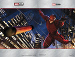 DAREDEVIL #21 JACKSON SZE MARVEL TELEVISION WRAPAROUND VAR thumbnail