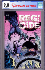 REGICIDE #4 (OF 4) CVR A LUDOVIC LALLIAT (MR) thumbnail
