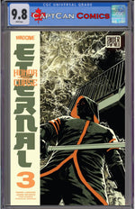 HONOR AND CURSE ETERNAL #3 CVR B JASON MASTERS VAR thumbnail