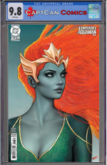 EMPEROR AQUAMAN #16 CVR C NATHAN SZERDY CARD STOCK VAR thumbnail
