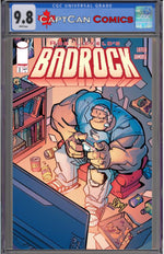BADROCK #2 CVR C ROB LIEFELD VAR thumbnail