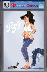 PINUPOCALYPSE #3 (OF 6) CVR C ANDREW TARUSOV PIN UP HOMAGE VAR thumbnail