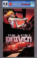 LAST DRIVER #2 (OF 5) CVR A SEAN MURPHY thumbnail