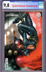 ABSOLUTE CATWOMAN #3 (OF 6) CVR B KYUYONG EOM CARD STOCK VAR thumbnail