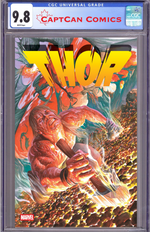 THOR #803 thumbnail