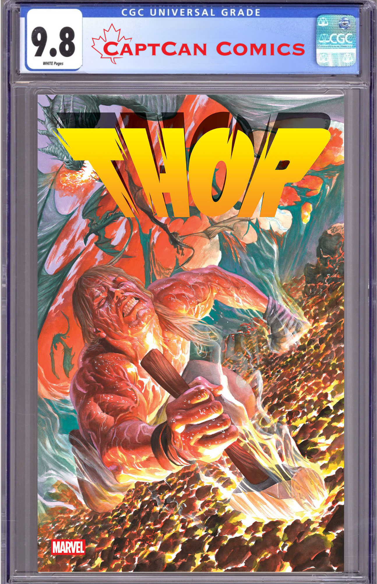 THOR #803
