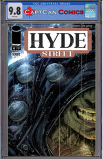 HYDE STREET #4 CVR C JOE PRADO & WES DZIOBA VAR thumbnail