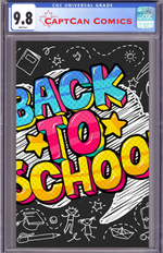 DF BACK TO SCHOOL 2026 COLLECTORS SET thumbnail