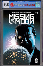 MISSING ON THE MOON #3 (OF 4) thumbnail