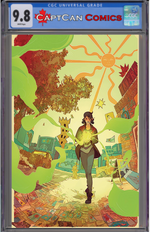MINOR ARCANA #7 CVR B SIMEONE thumbnail