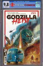 GODZILLA HEIST #2 CVR A EGGLETON thumbnail