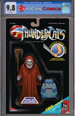 THUNDERCATS #13 CVR F ACTION FIGURE (C: 1-0-0) thumbnail