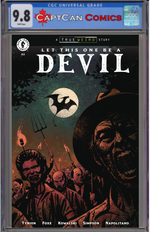 LET THIS ONE BE A DEVIL #3 CVR A FULLERTON thumbnail