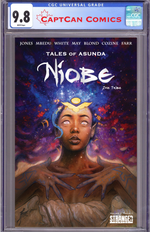 TALES OF ASUNDA NIOBE SHE TRIBE VOL 02 #1 (OF 4) CVR A TEHANI FARR thumbnail