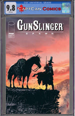 GUNSLINGER SPAWN #53 CVR B MIRKO COLAK VAR thumbnail