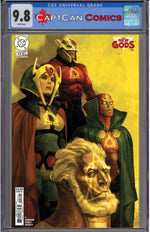 NEW GODS #6 (OF 12) CVR B SEBASTIAN FIUMARA CARD STOCK VAR thumbnail