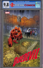 DAREDEVIL #19 thumbnail