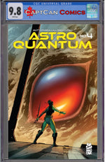 ASTRO QUANTUM #4 (OF 5) thumbnail