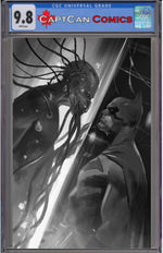 BATMAN #7 CVR C JORGE MOLINA CARD STOCK VAR thumbnail