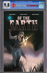 OF THE EARTH #5 (OF 6) CVR B CASPAR WIJNGAARD VAR (MR) thumbnail