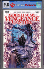 WHEN I LAY MY VENGEANCE UPON THEE #3 (OF 5) CVR A REBELKA thumbnail