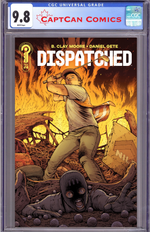 DISPATCHED #4 COVER A DANIEL GETE thumbnail