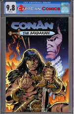 CONAN THE BARBARIAN #29 CVR D JESUS MERINO VAR (MR) thumbnail