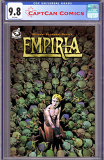EMPIRIA #6 (MR) thumbnail