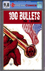 100 BULLETS THE US OF ANGER #2 (OF 8) CVR A DAVE JOHNSON (MR) thumbnail