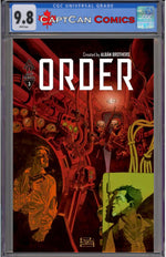 ORDER #3 (OF 3) CVR B EDUARDO RISSO VAR thumbnail