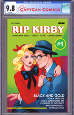 RIP KIRBY #1 CVR D PAULINA GANUCHEAU VAR thumbnail