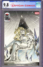 X-MEN UNITED #9 PEACH MOMOKO MOMO-TONE VARIANT thumbnail