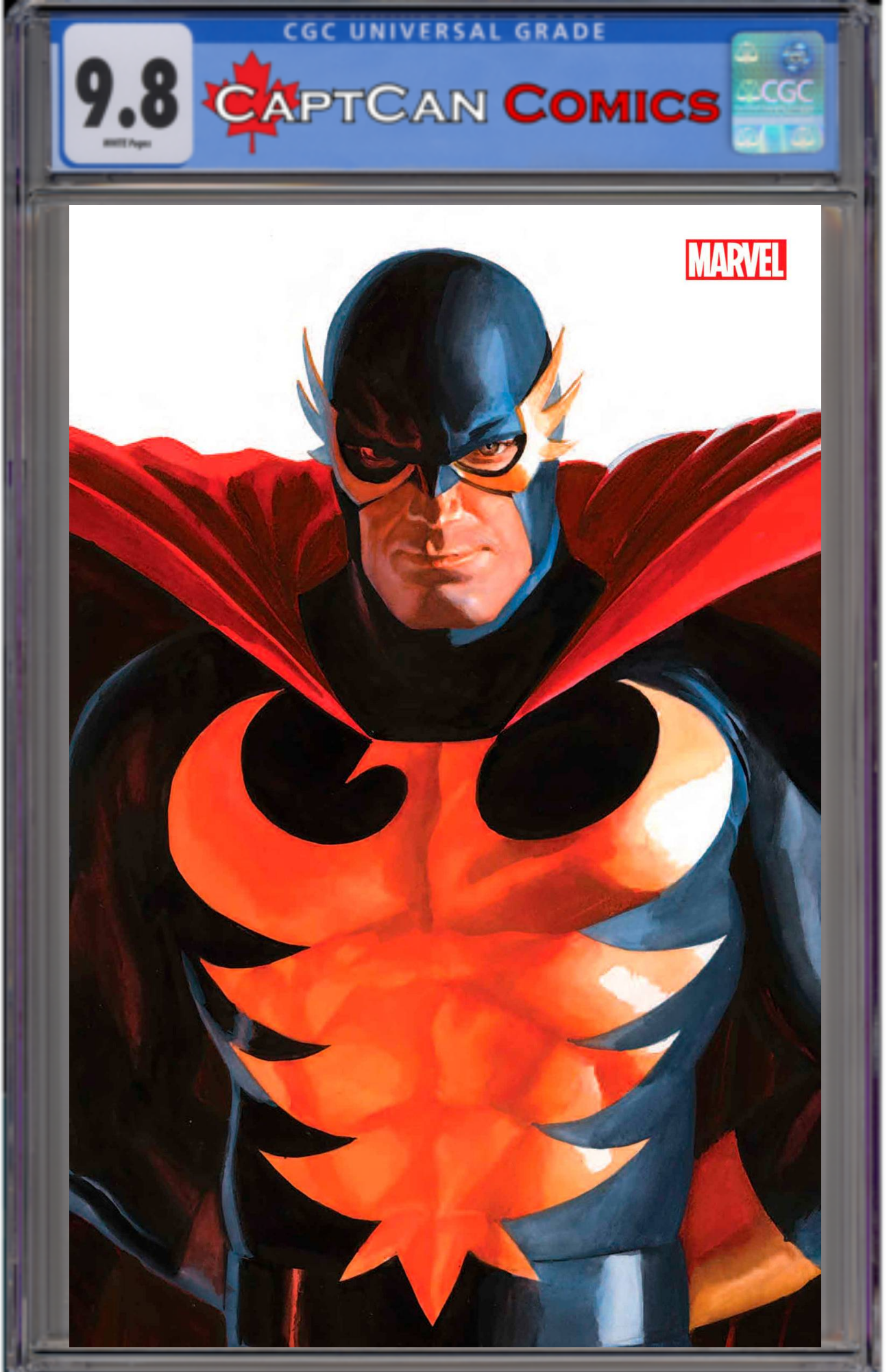 ONE WORLD UNDER DOOM #4 (OF 9) ALEX ROSS TIMELESS VIR VAR