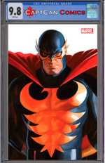 ONE WORLD UNDER DOOM #4 (OF 9) ALEX ROSS TIMELESS VIR VAR thumbnail