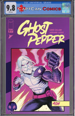 GHOST PEPPER #13 CVR C CLIFF RATHBURN VAR thumbnail