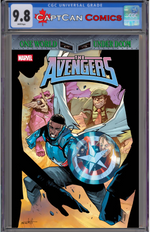 AVENGERS #26 thumbnail