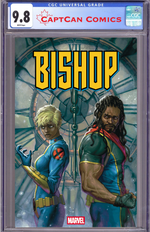 BISHOP #5 thumbnail