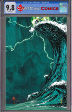EMPEROR AQUAMAN #21 CVR A JOHN TIMMS thumbnail