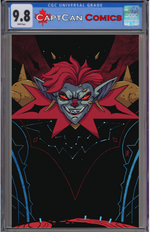 WYND THE POWER OF THE BLOOD #4 (OF 8) CVR A DIALYNAS thumbnail