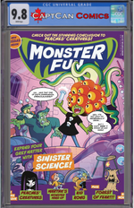 MONSTER FUN SINISTER SCIENCE 2024 (C: 0-1-2) thumbnail