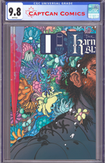 KARMAN BLADE #3 (OF 4) CVR A IAN BERTRAM & MATT HOLLINGSWORTH WRAPAROUND (MR) thumbnail