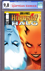 HORNSBY & HALO #17 CVR B SWEENEY BOO VAR thumbnail