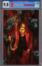 END OF LIFE #1 CVR B SEBASTIAN FIUMARA CARD STOCK VAR (MR) thumbnail